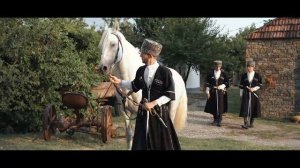 Йахь! Трейлер Чеченского фильма!