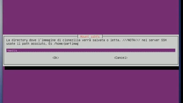 Clonezilla - Restore Disk смотреть онлайн