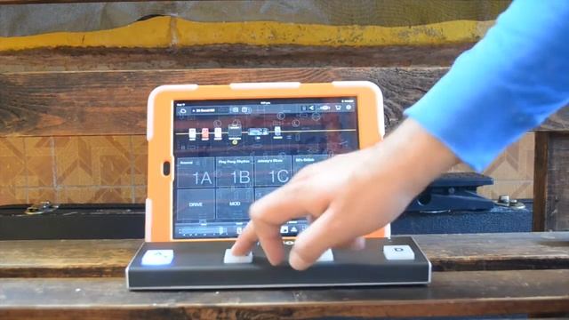 Bias Fx y iRig Blueboard смотреть онлайн