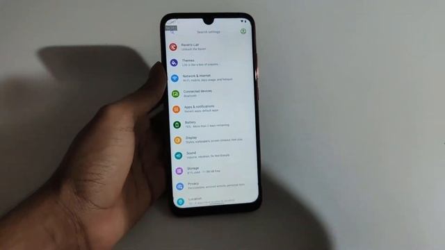 [Rom] Corvus os 8.5 with gapps for all smartphones | with dolby atmos смотреть онлайн