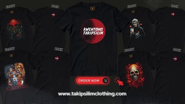 ARAW NA PATAY ANG DIYOS | PINOY HORROR STORIES (TAGALOG TRUE STORIES) смотреть онлайн