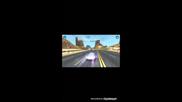 Asphalt nitro apk mod смотреть онлайн
