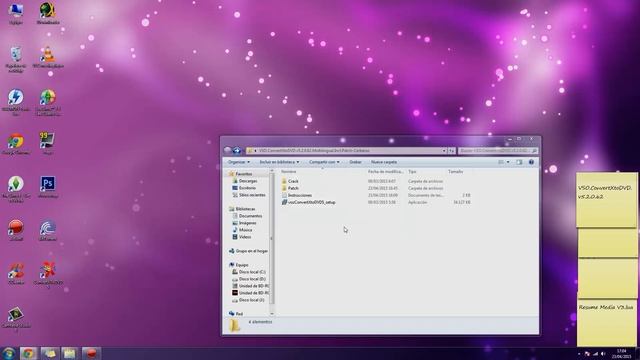 ConvertXtoDVD v5.2.0.62 Final (Instalacion y Activacion) смотреть онлайн