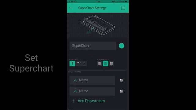 Monitor Temperature & Humidity | IOT Based NODEMCU + Blynk + DHT11 смотреть онлайн