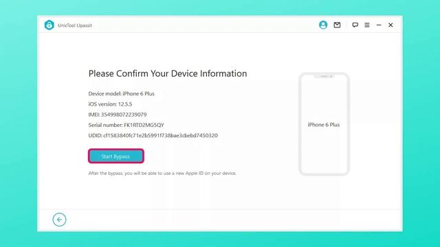 【BEST】How to Bypass iCloud Lock Efficiently смотреть онлайн