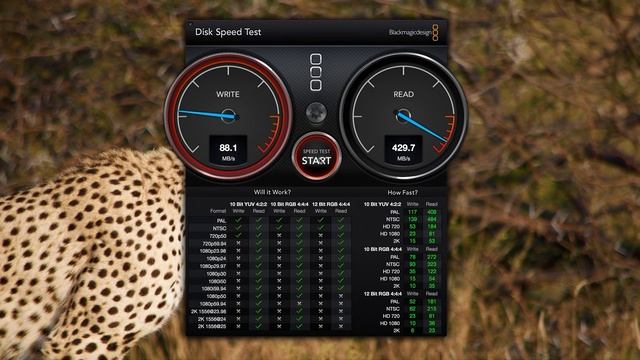 MacBook SSD Slow смотреть онлайн
