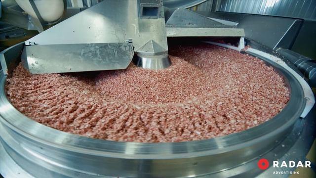 Ариант. Фабрика мясной гастрономии - 1