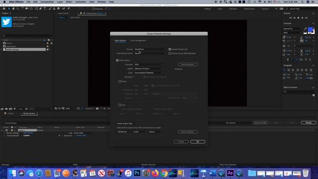 HOW TO EXPORT FROM PREMIERE PRO .iMOVIE AND AFTER EFFECTS смотреть онлайн