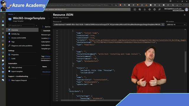 Everything You Wanted To Know About Windows 365 смотреть онлайн