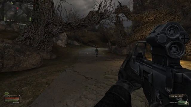 Я ПРОШЕЛ В ПРИПЯТЬ НЕ ОТКЛЮЧАЯ ВЫЖИГАТЕЛЬ [S.T.A.L.K.E.R. Тень Чернобыля] смотреть онлайн