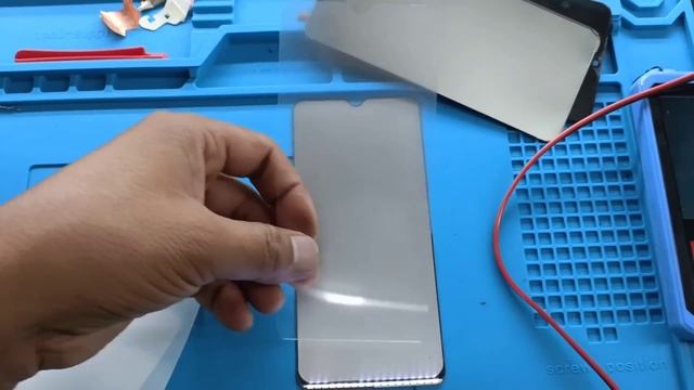 मोबाइल की टूटी Display फेंकना मत | चलिए कुछ नया सीखते हैं | Mobile broken display uses смотреть онлайн