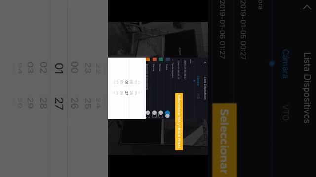 Como ver grabaciones desde Idmss Plus смотреть онлайн