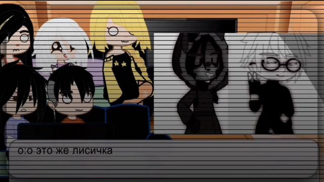 •|||реакция||•||tiny bunny||•||на антона|||• part 2/? смотреть онлайн