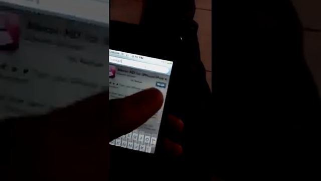 iPhone 4 4.3.4 not supported jailbreak смотреть онлайн