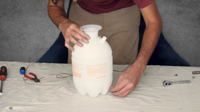 Vacuum Leak Finder | Automotive Smoke Machine смотреть онлайн