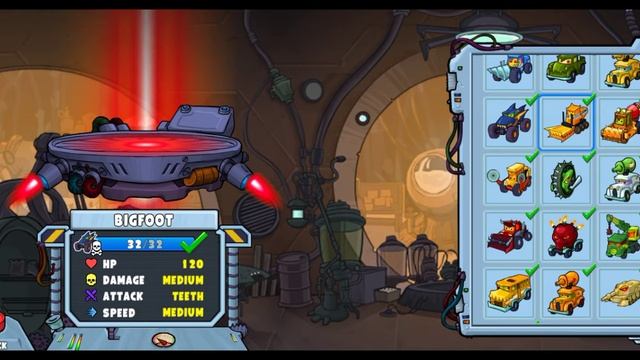 enemies cars showcase car eats car 2 *updated* смотреть онлайн