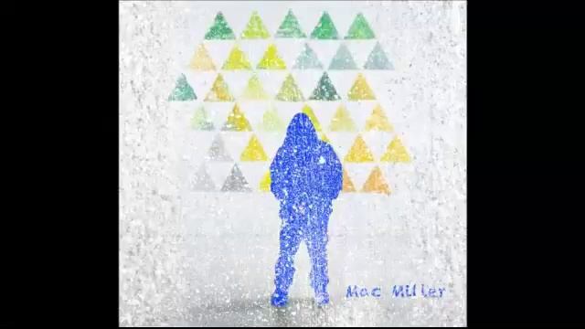Mac Miller - Blue Slide Park Delusional Thomas Type Beats Prod. By Stoory (Beats) смотреть онлайн
