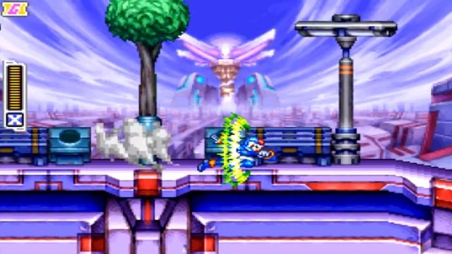 Mega Man ZX - Brilliant Show Window (Sega Genesis Remix) [2] смотреть онлайн