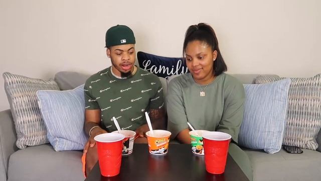 NEW Cheetos MAC 'N CHEESE (Flamin' Hot, Jalapeño & Cheesy!!) REVIEW (MUKBANG) смотреть онлайн