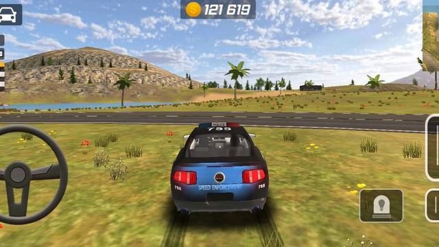 Police Drift Car Driving Simulator – Extreme Driver Car Racing – Android ios Gameplay #80 смотреть онлайн