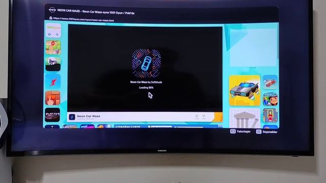 Ps5 ile Google gir, film izle ve atari oyunları oyna смотреть онлайн