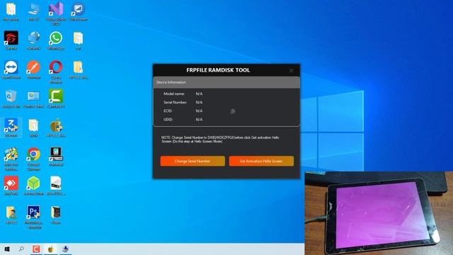 How to Bypass Hello Screen iOS 15.6 & Boot PWND from Ra1nusb avoid device reboot while send Ramdis смотреть онлайн