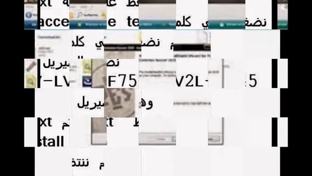 تحميل لعبة pes 2010 بحجم 5 ميجا + حل مشكلة الشاشة السوداء HD смотреть онлайн