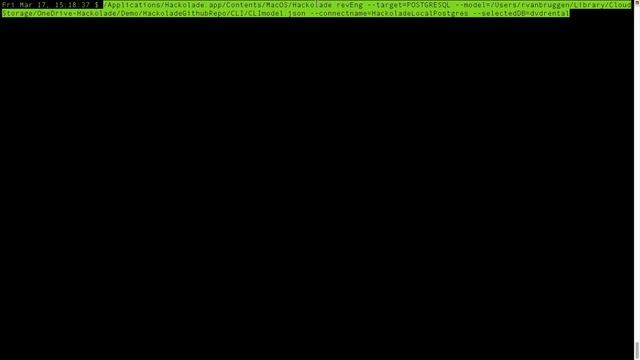 How-To: CLI reverse-engineering (1 of 5) смотреть онлайн