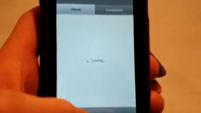 AppBrain App Market Video Review - Find the Best Android Apps.mp4 смотреть онлайн