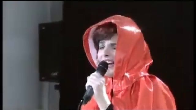 Mac Arthur Park смотреть онлайн