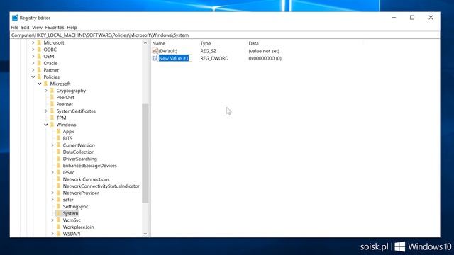 Windows 10: How to disable security questions for local accounts using registry editor. (4K quality смотреть онлайн
