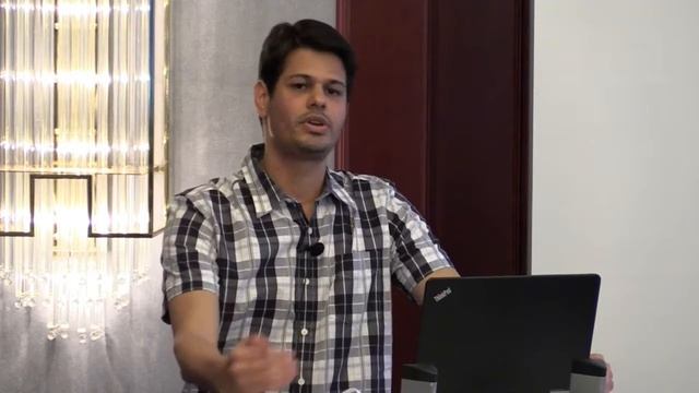 Enabling IoT OSs for Intel Quark MCU platforms: The Fast Way смотреть онлайн