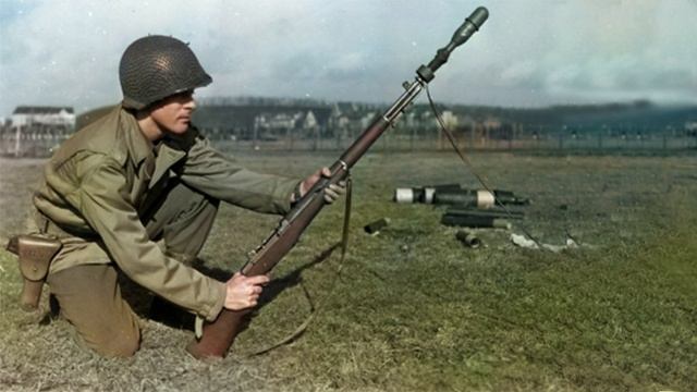 Базука Bazooka смотреть онлайн