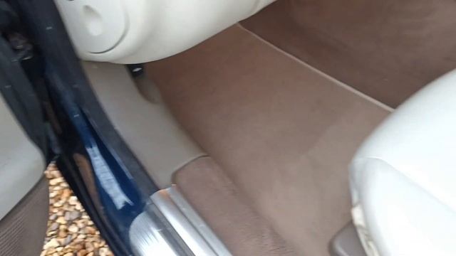 Jaguar XK8 project #37 Has my water ingress problem been fixed? смотреть онлайн