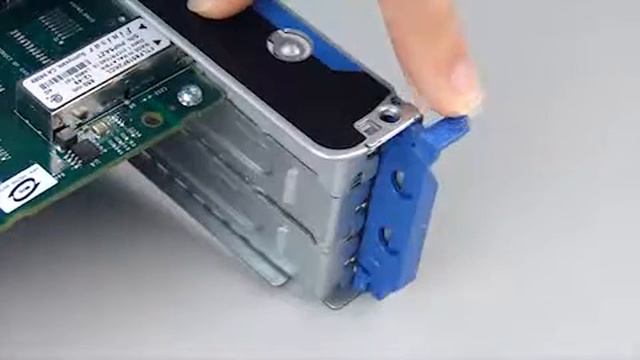 HP ProLiant DL380 Gen9 Server RemoveReplace videos Expanssion board смотреть онлайн