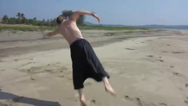 Indian Adventure смотреть онлайн