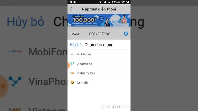 Nhận Ngay 150.000VND Khi Liên Kết Ngân Hàng Với Ví AirPay смотреть онлайн