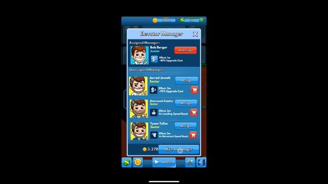 IDLE MINER TYCOON! NEW DIAMOND MINE! (Part 4) смотреть онлайн