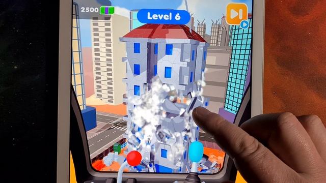 Paper Fold,Climb The Tower,Spider King,Handyman 3D,Deep-fry All,Pole Dance,Mud Racing,Safe Braker смотреть онлайн