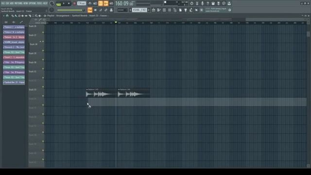 How to FREEZE REVERB IN ANY DAW - Tutorial @prodcapri смотреть онлайн