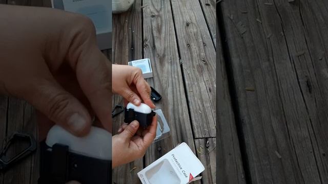 R fun Airpods 3rd Generation Case Review, Case Keeps Charger Secure, Good Protection смотреть онлайн