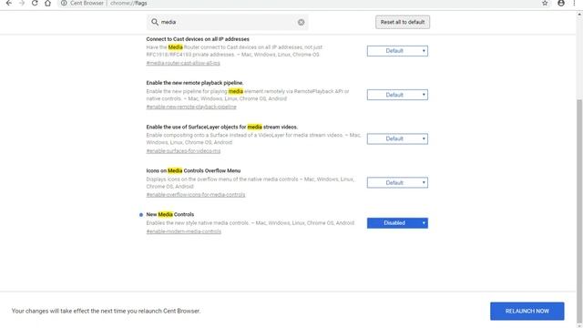Time to Transform Cent Browser into Chrome 54! смотреть онлайн