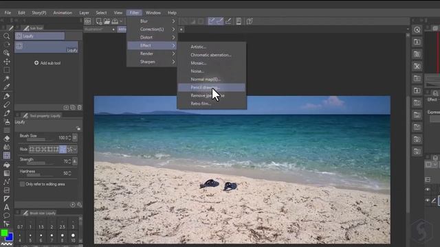 Clip Studio Paint - Tutorial for Beginners in 13 MINS ! [ 2024 - Ver 3 ] смотреть онлайн
