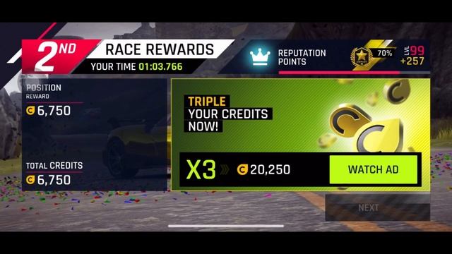 Asphalt 9, Some Intense Multiplayer Races with Lamborghini SC18 🔥 смотреть онлайн