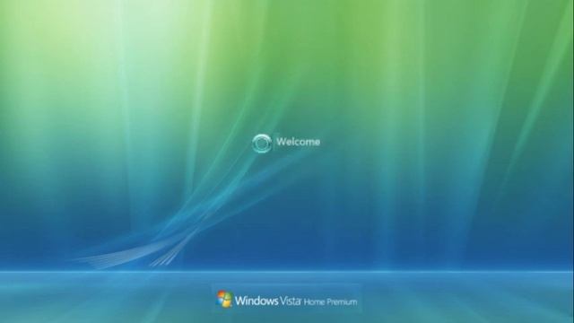 Windows Vista Simulator