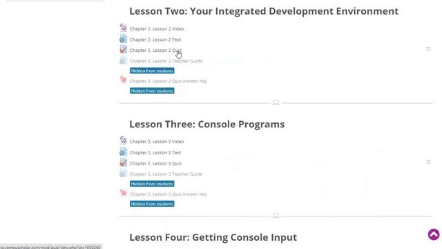Exploring the Windows Programming C# Course смотреть онлайн