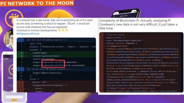 PI Network Update: Delete Pi App Now If This Happens |Pi Network in 2024 #pinetwork смотреть онлайн