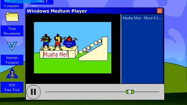 Windows XP Version 19.914 смотреть онлайн