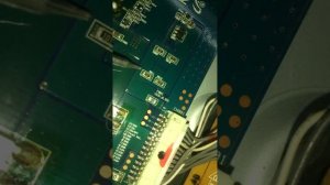 KDL-40P2530// PART02