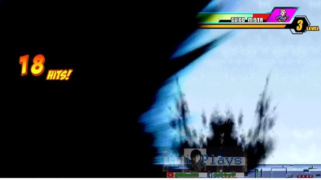 Bleach | Ichigo Kurosaki | Special Attacks and Forms | JUMP FORCE MUGEN V10 | Ghi Plays смотреть онлайн